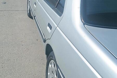 پژو 405 GLX - 1380