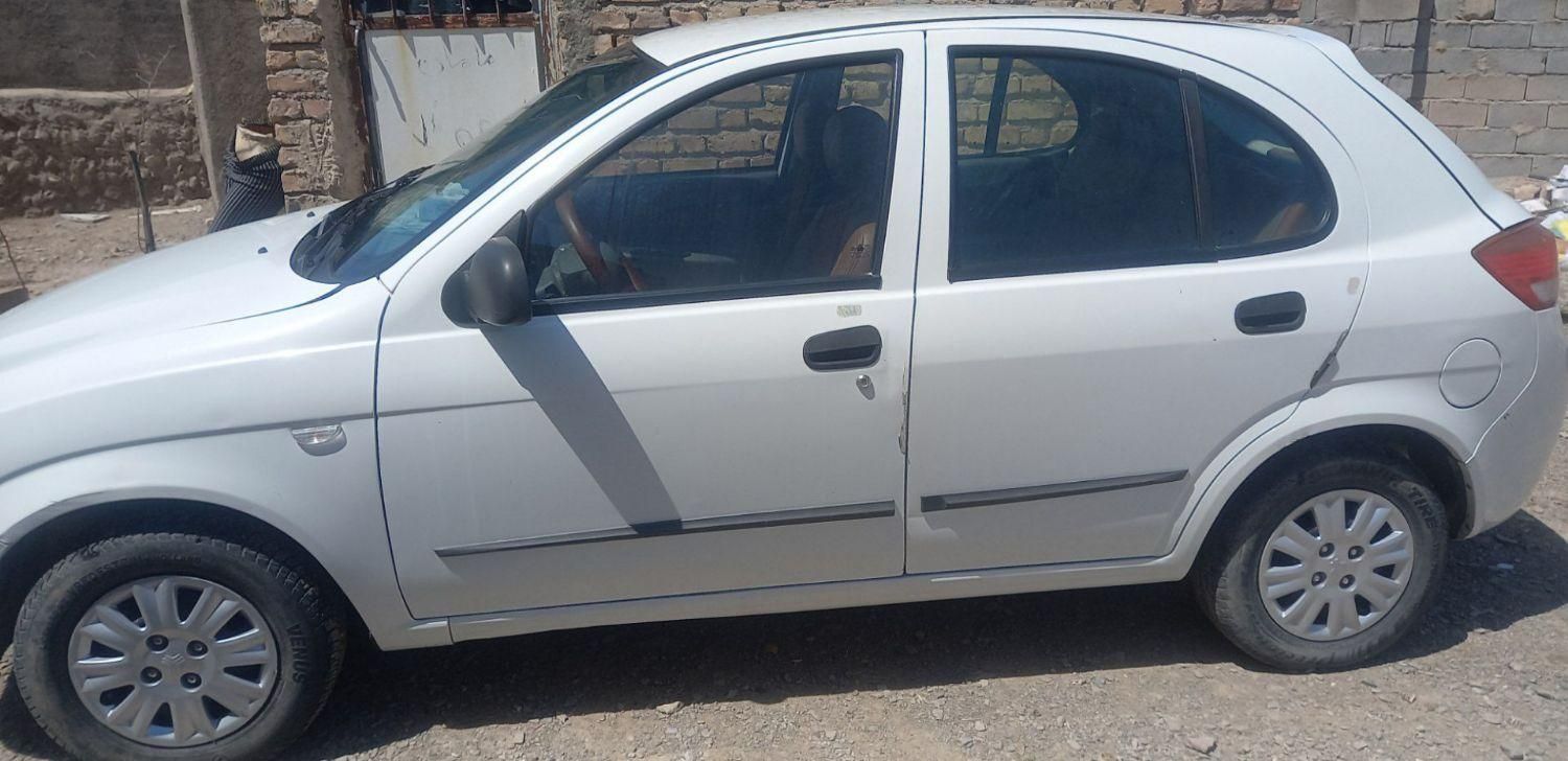 تیبا 2 EX - 1400