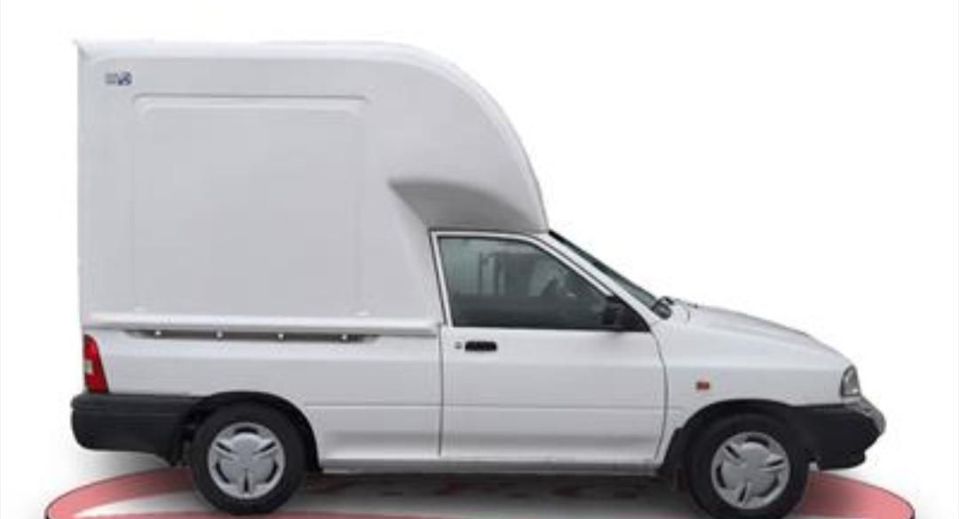 پراید 151 SE - 1403