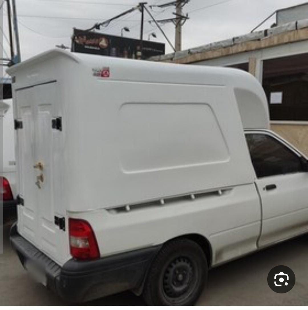 پراید 151 SE - 1402