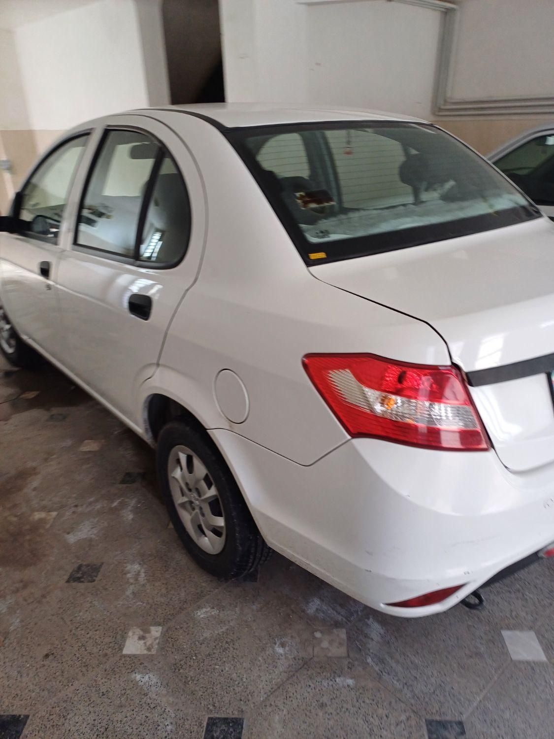 ساینا GX ساده - 1402