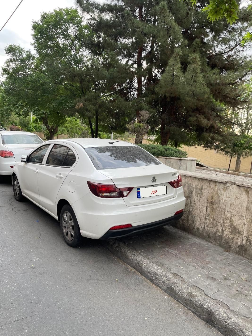 شاهین G دنده ای - 1401