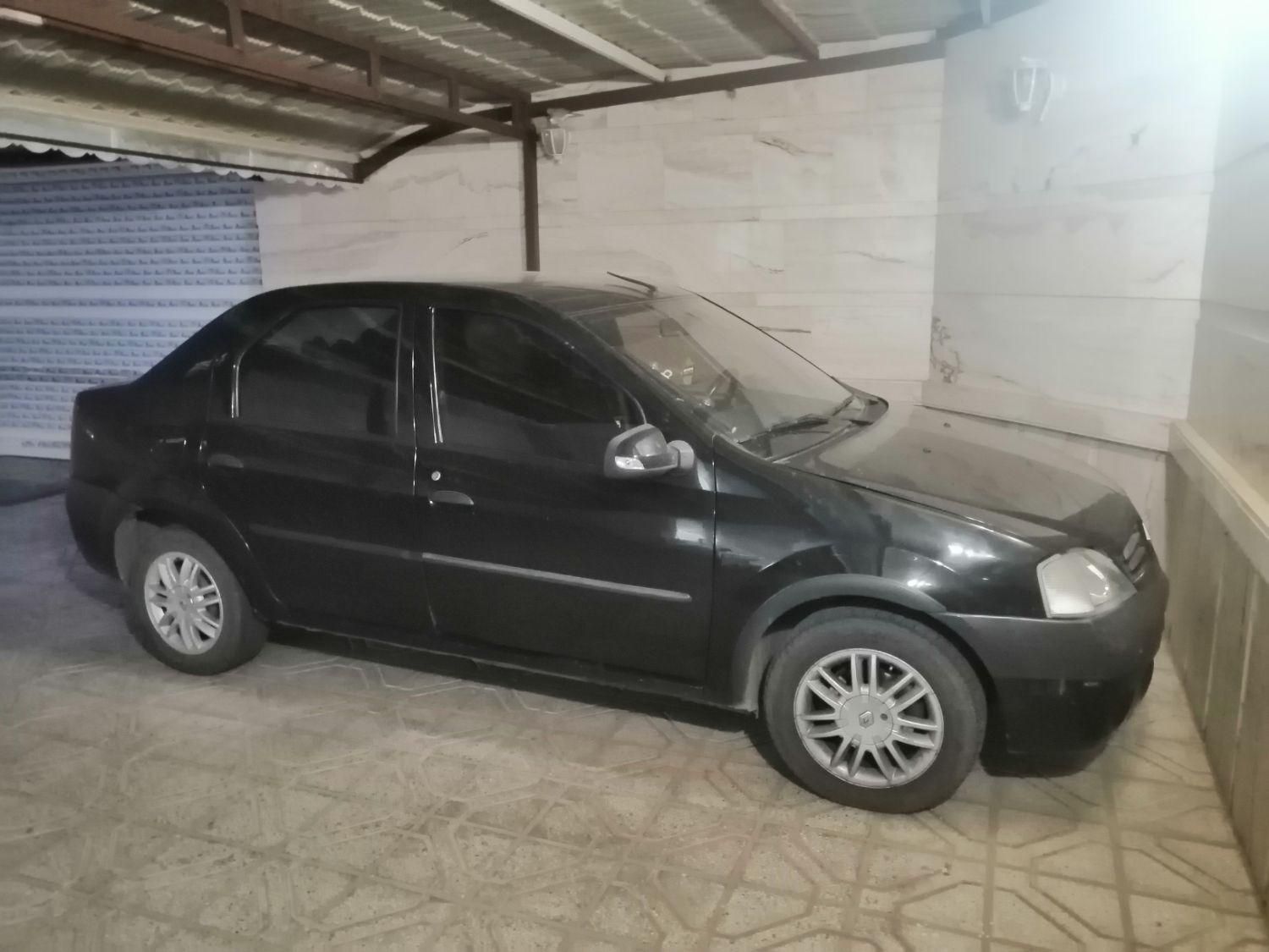 رنو تندر 90 E2 - 1391