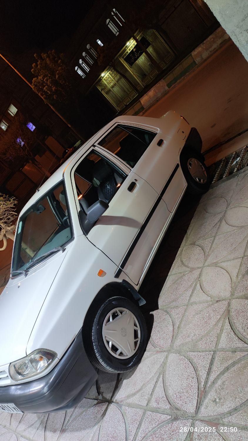 پراید 131 SE - 1397