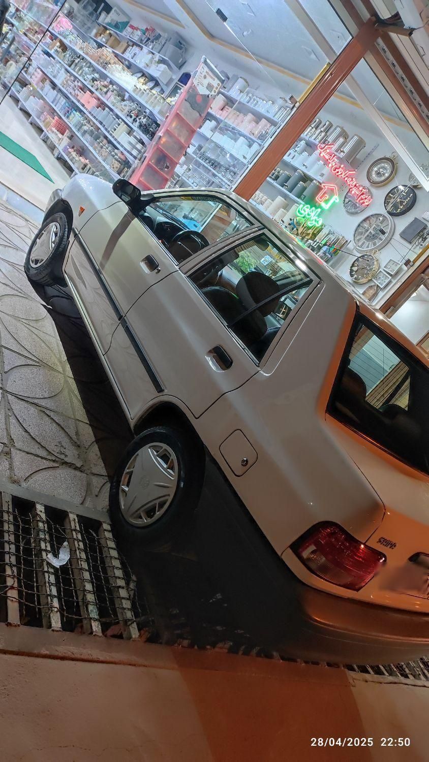 پراید 131 SE - 1397