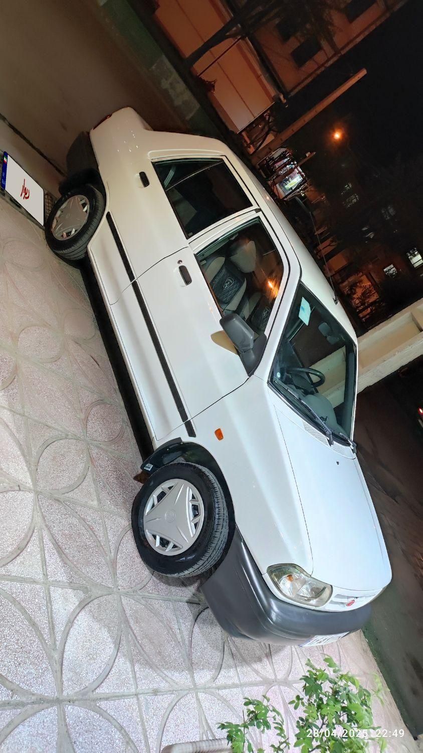پراید 131 SE - 1397