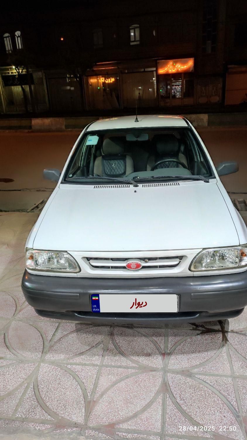 پراید 131 SE - 1397