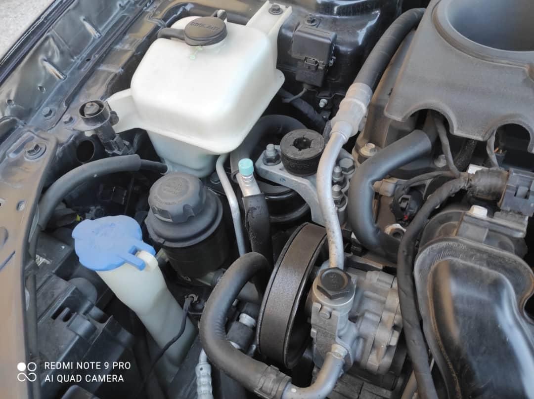 هیوندای سوناتا اتوماتیک NF 2400 - 2010