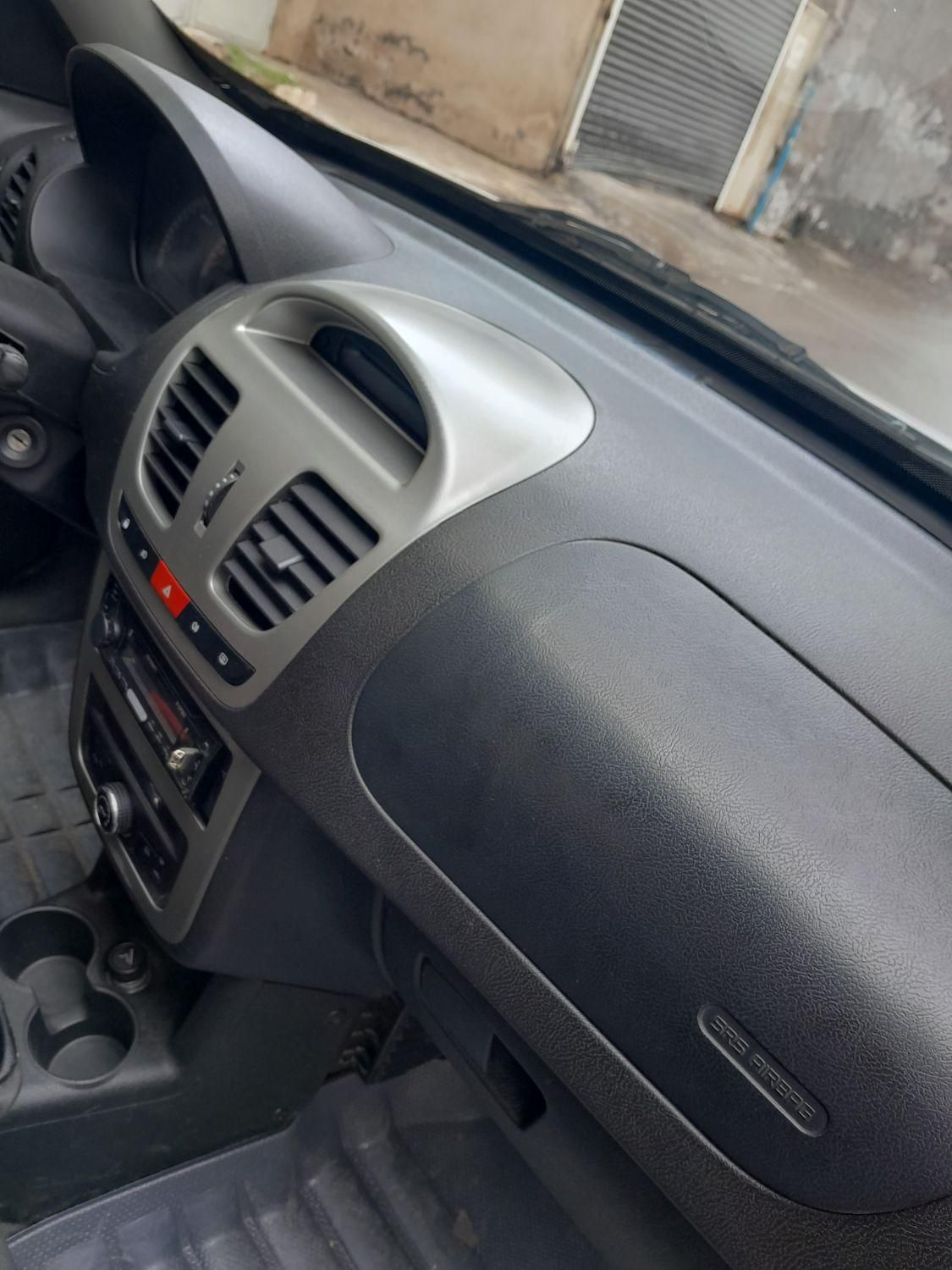 ساینا EX دنده‌ای - - 1399