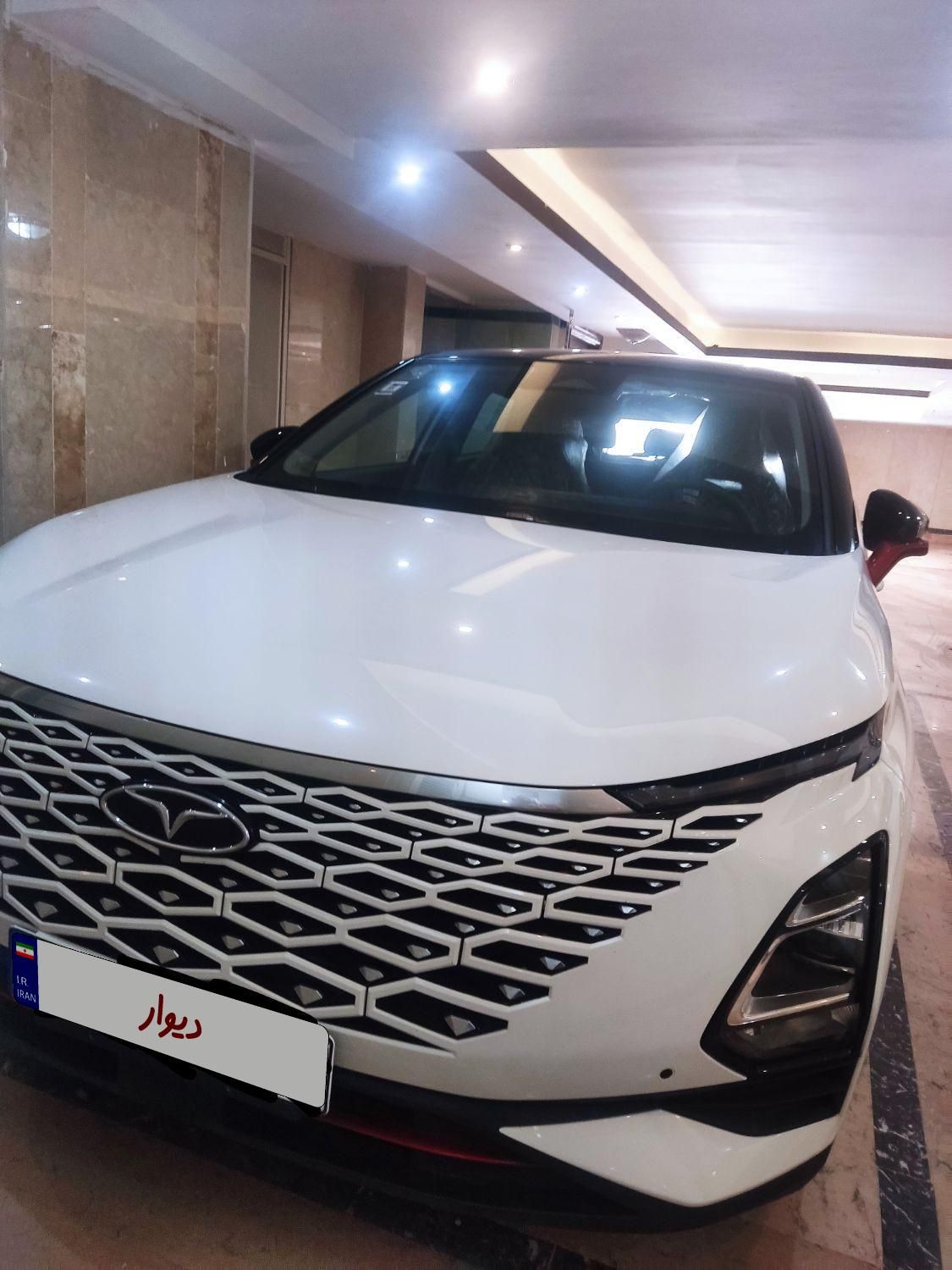 فونیکس FX پریمیوم - 2023