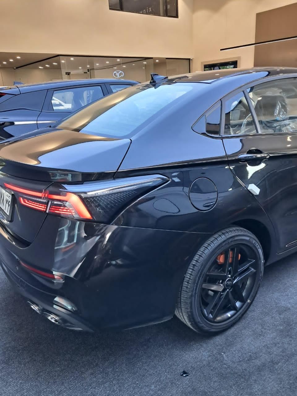 فونیکس آریزو 6 GT اکسلنت - 2025
