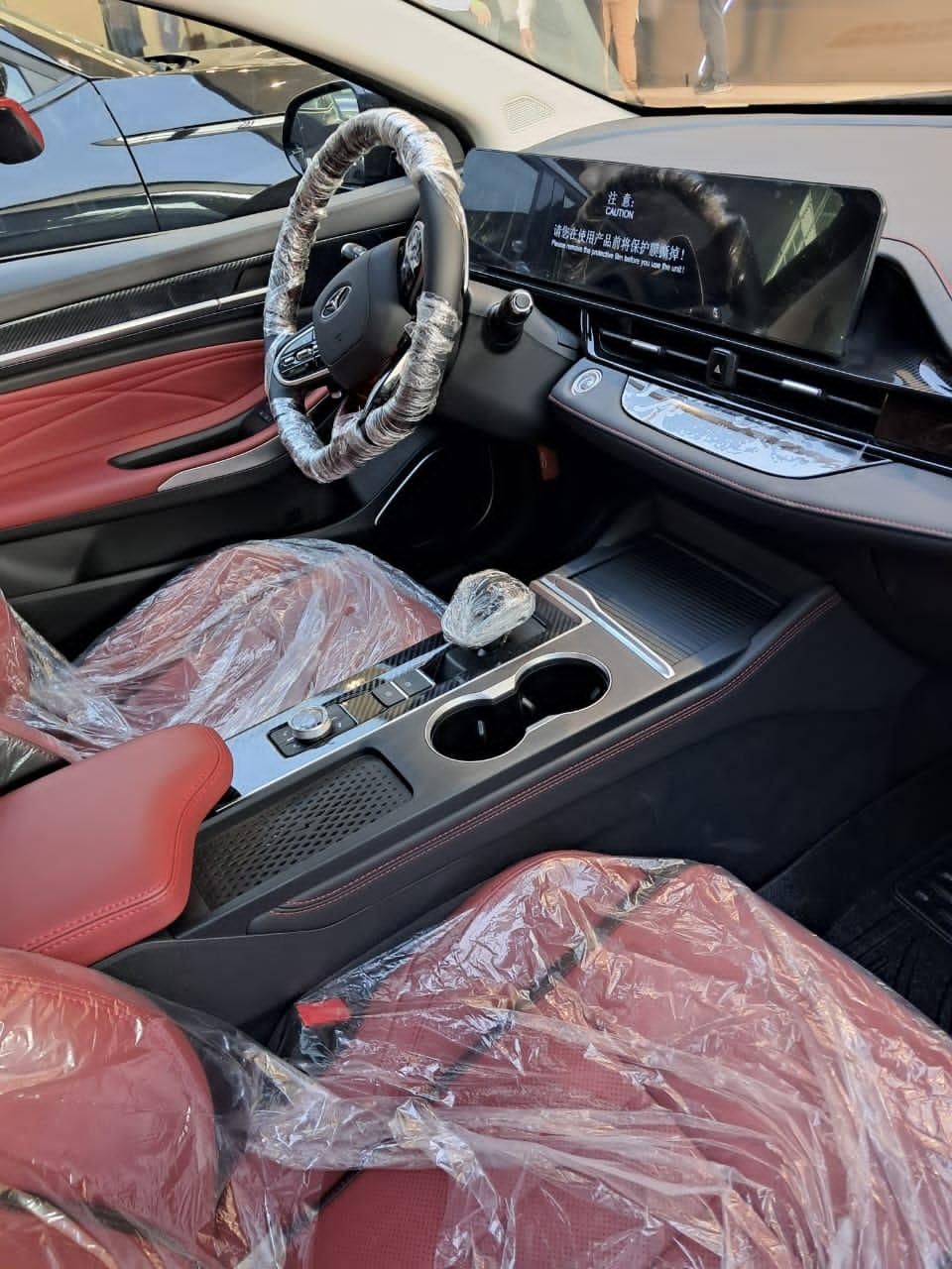 فونیکس آریزو 6 GT اکسلنت - 2025