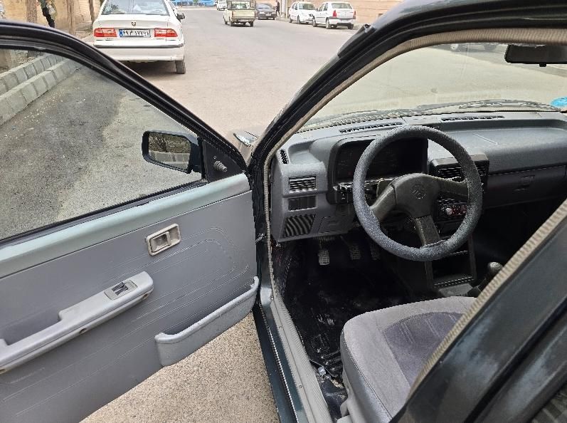پراید 111 LX - 1385