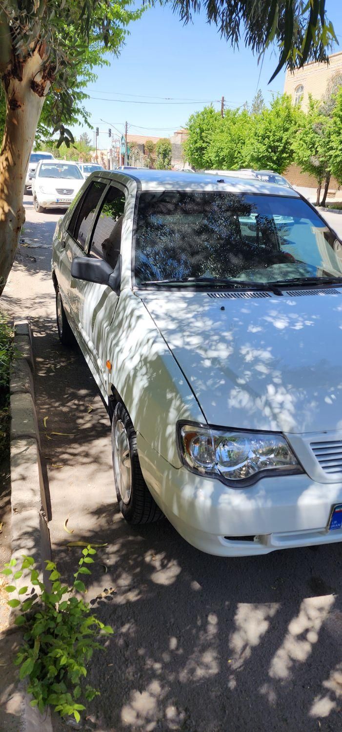 پراید 132 SE - 1396