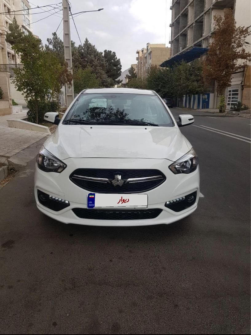 شاهین G دنده ای - 1401
