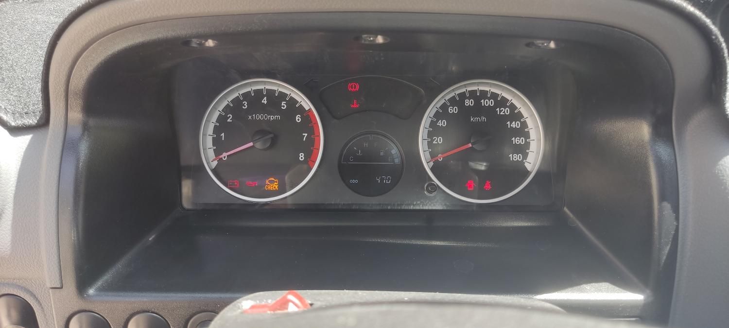 پراید 151 SE - 1403