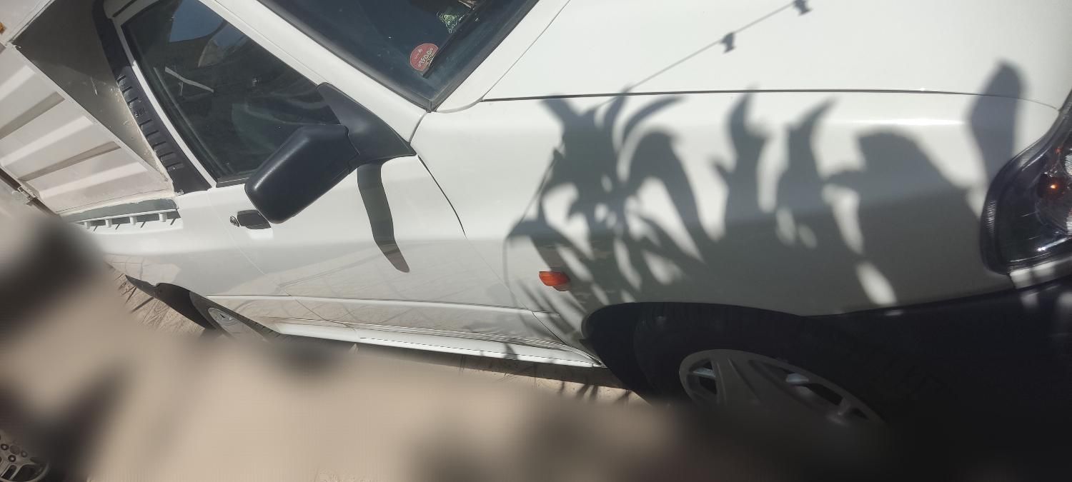 پراید 151 SE - 1403