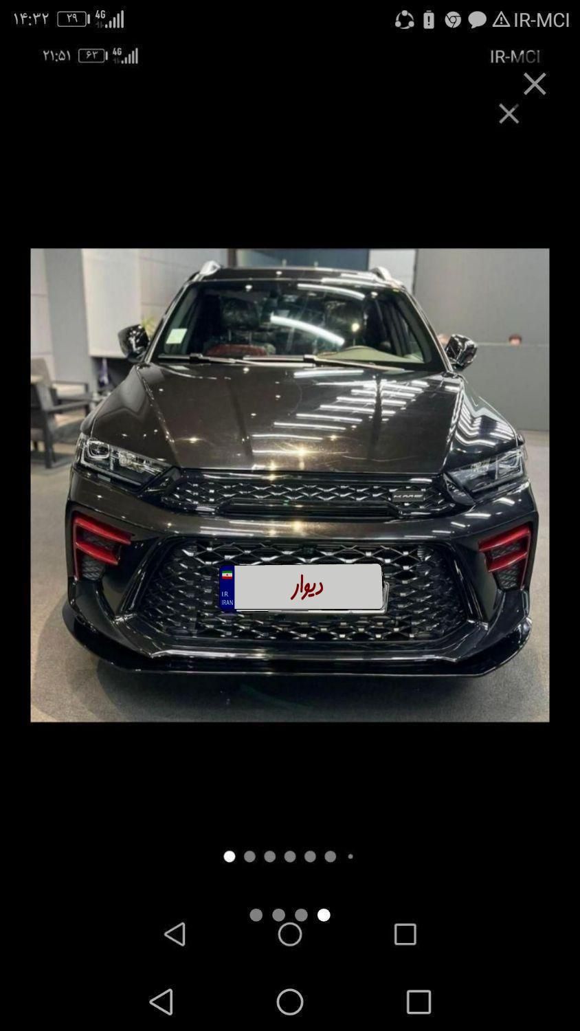 پراید 151 SE - 1403