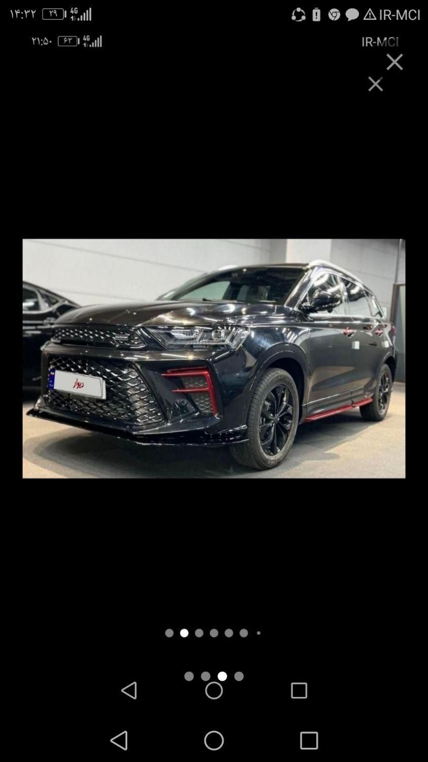 پراید 151 SE - 1403