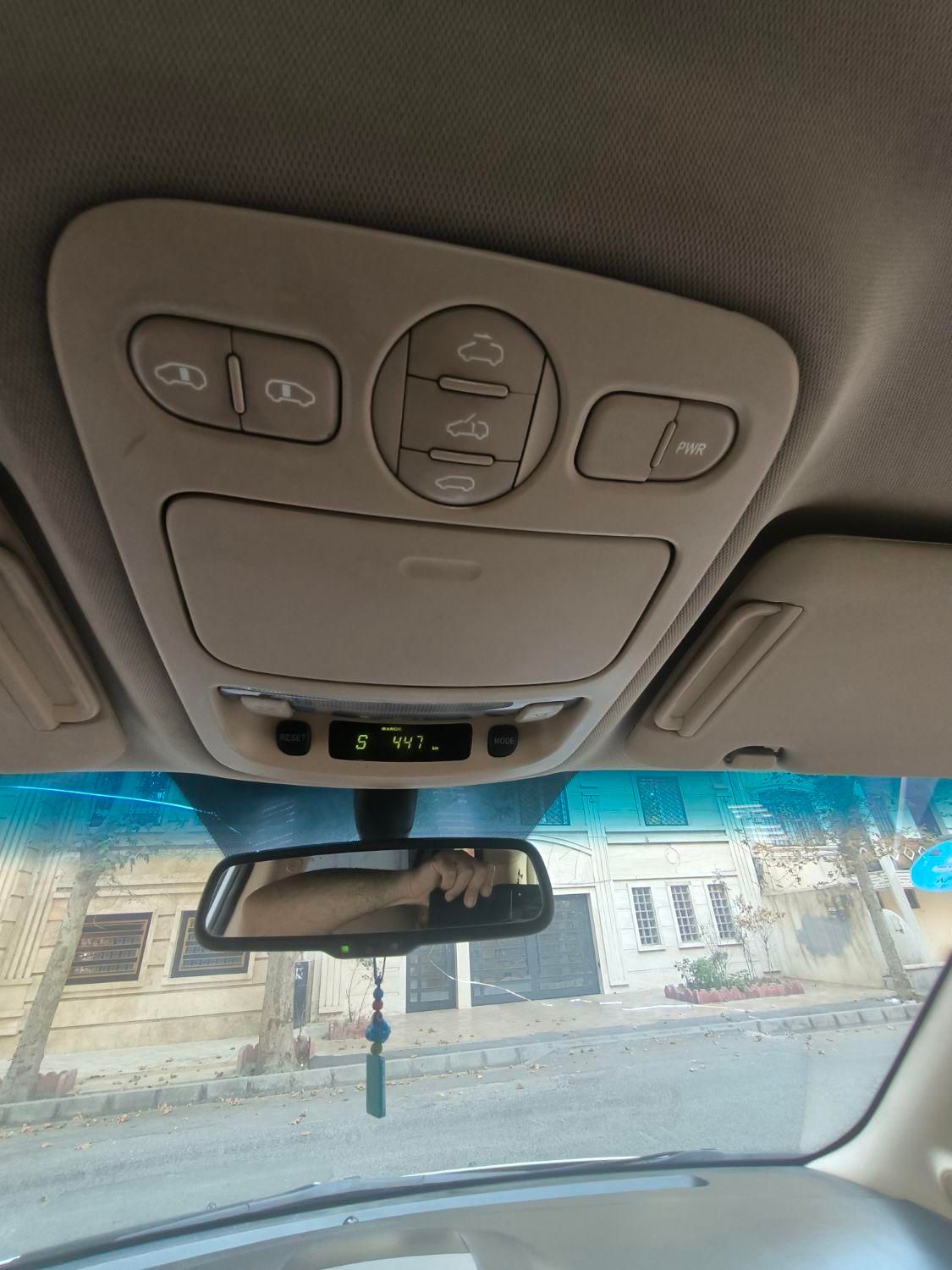 کیا کارناوال فول VQ - 2008