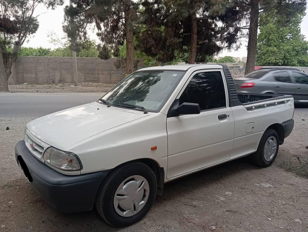 پراید 151 SE - 1402