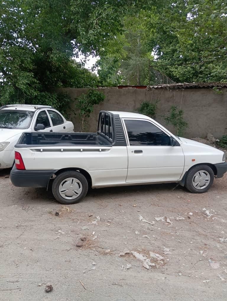 پراید 151 SE - 1402