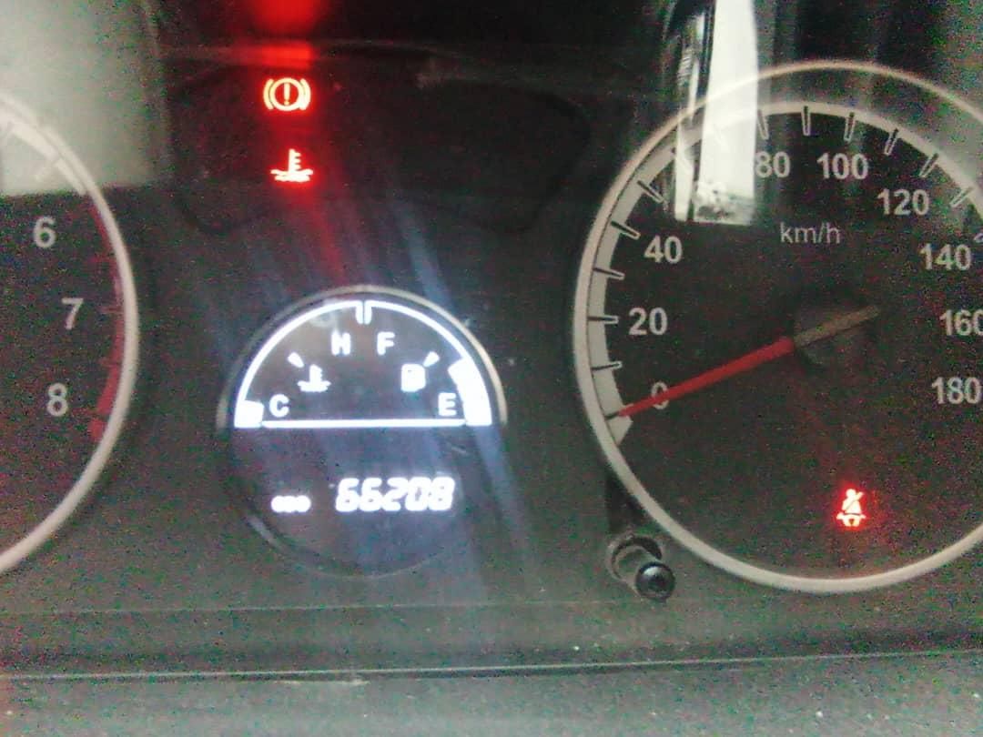 پراید 151 SE - 1402