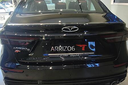 فونیکس آریزو 6 GT اکسلنت - 1403