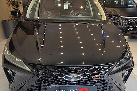 فونیکس آریزو 6 GT اکسلنت - 1403