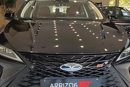 فونیکس آریزو 6 GT اکسلنت - 1403