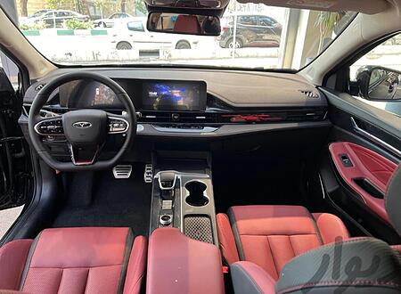 فونیکس آریزو 6 GT اکسلنت - 1403