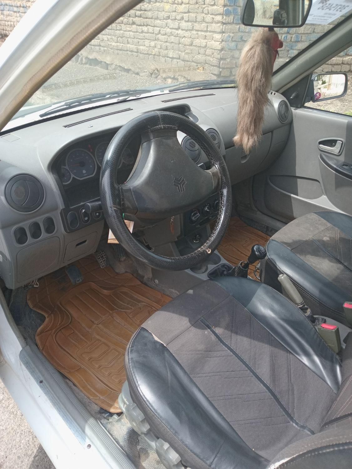 پراید 132 SX - 1390