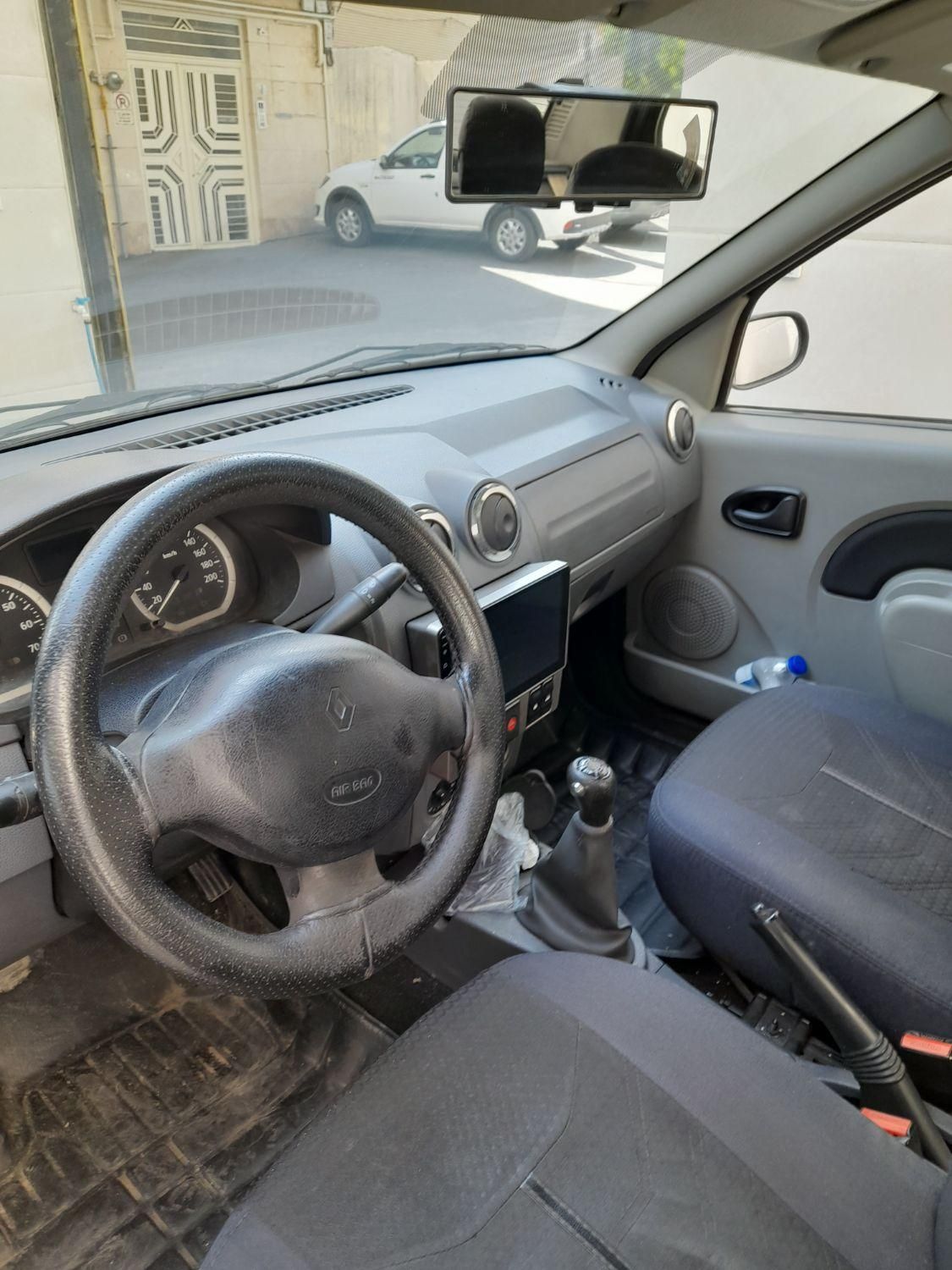 رنو تندر 90 E2 - 1390