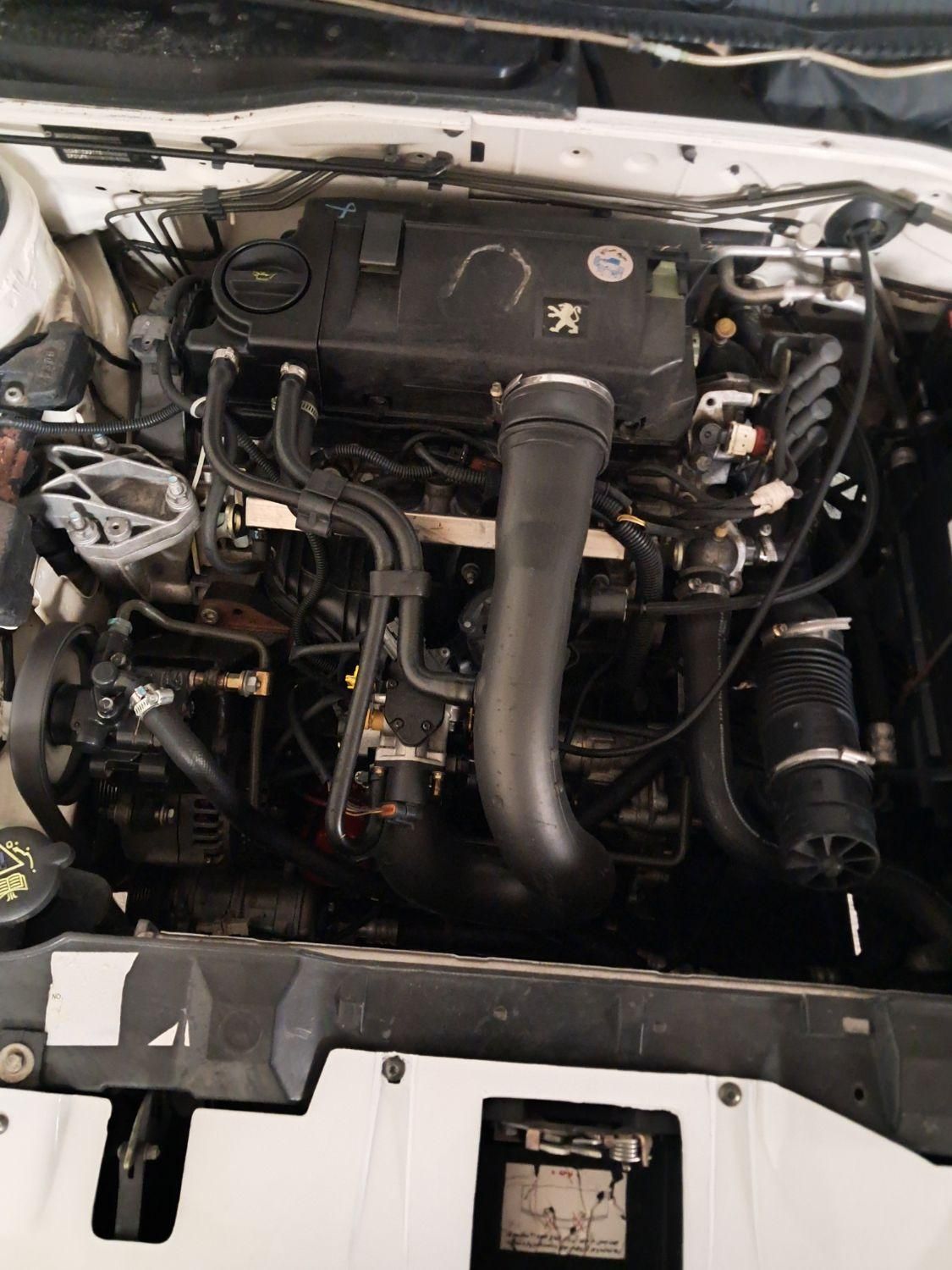 سمند LX XU7 - 1389