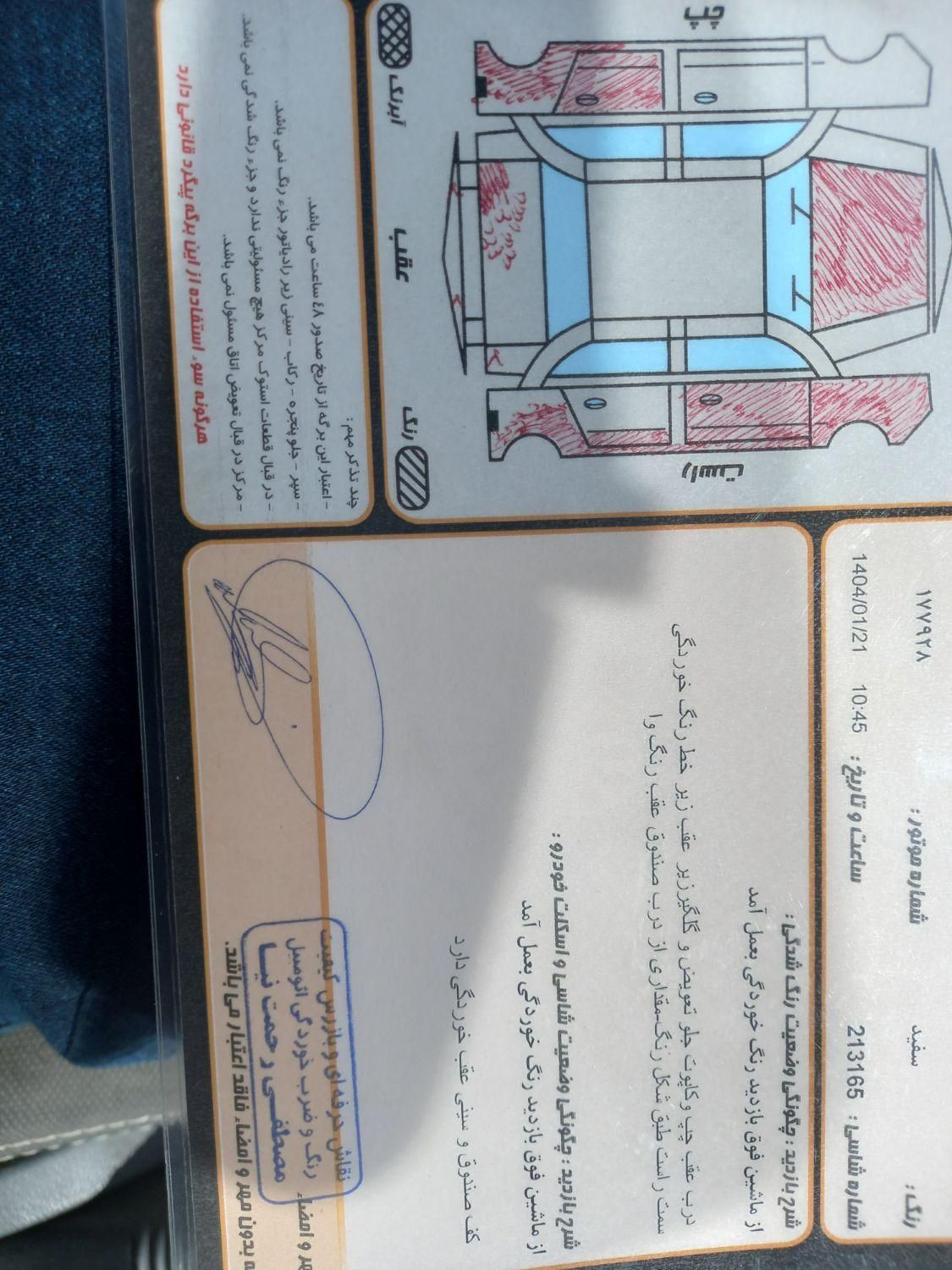 رنو تندر 90 E2 - 1391