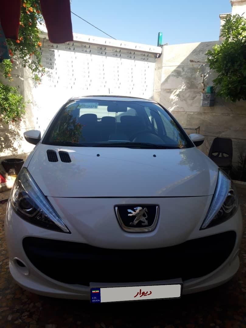 خودرو پژو، 207 آگهی ann_17745793