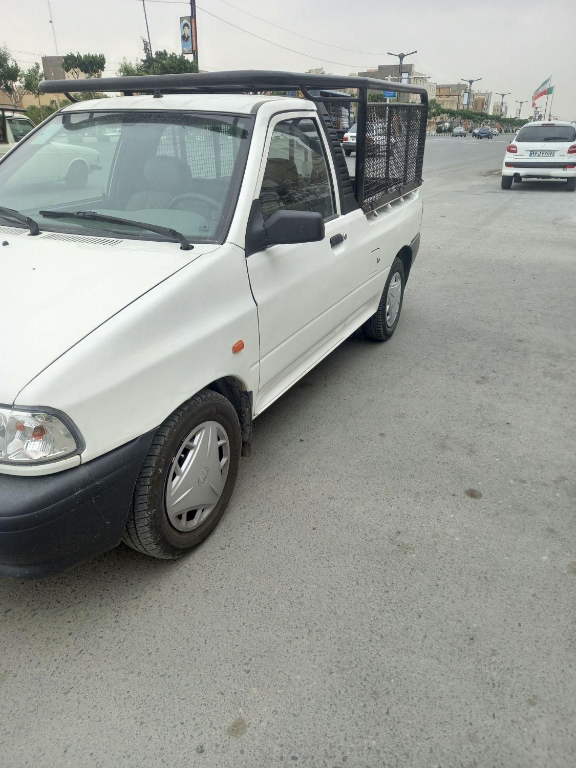 پراید 151 SE - 1401