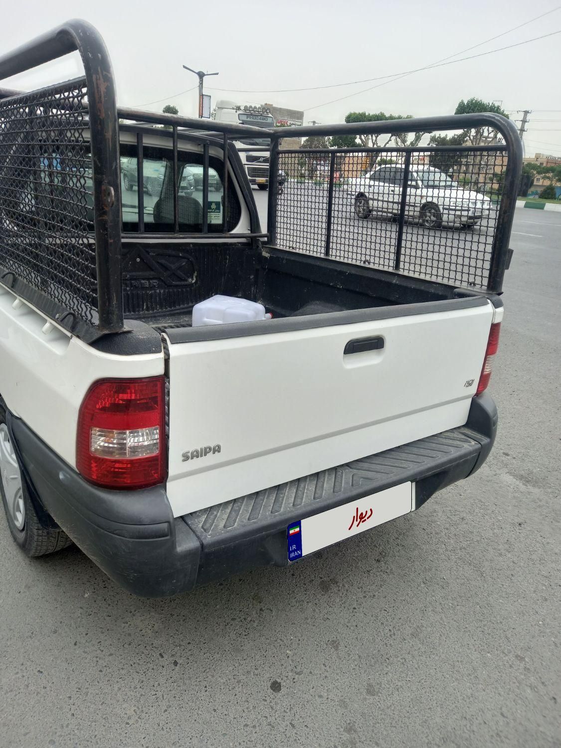 پراید 151 SE - 1401