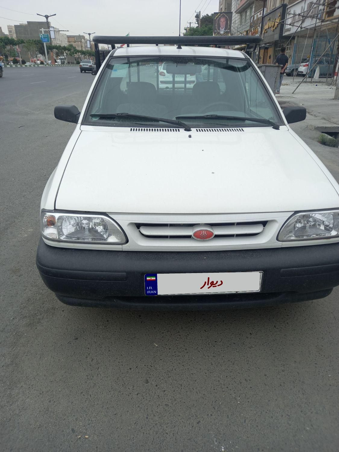 پراید 151 SE - 1401