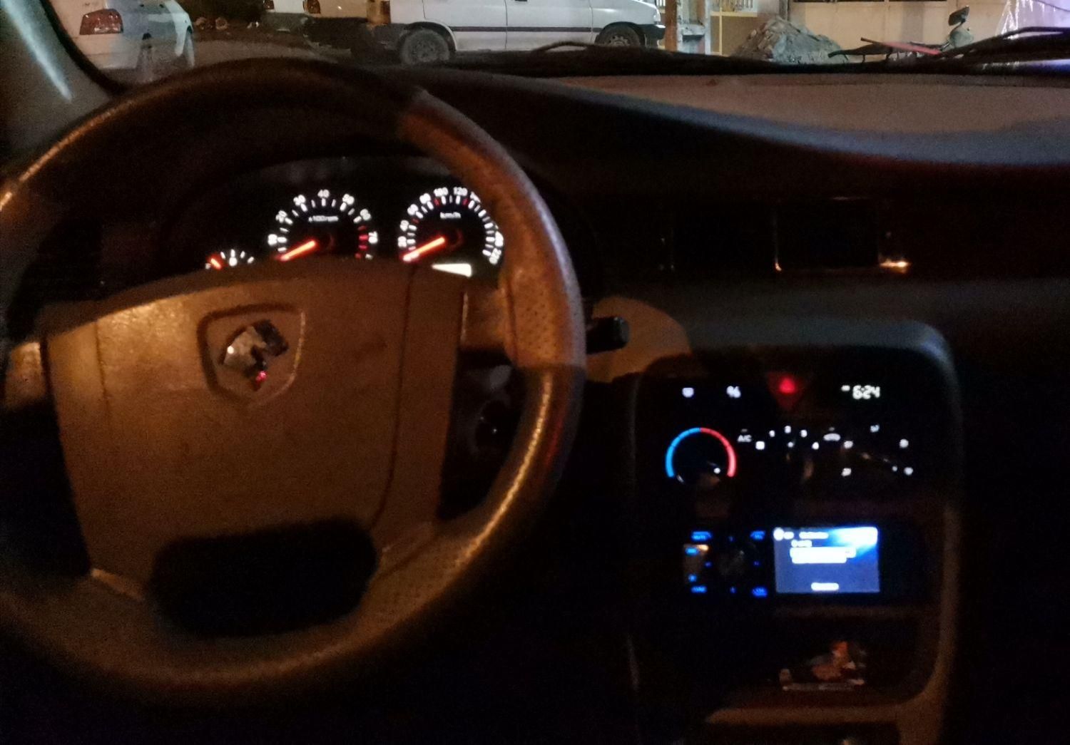 سمند SE - - 1392