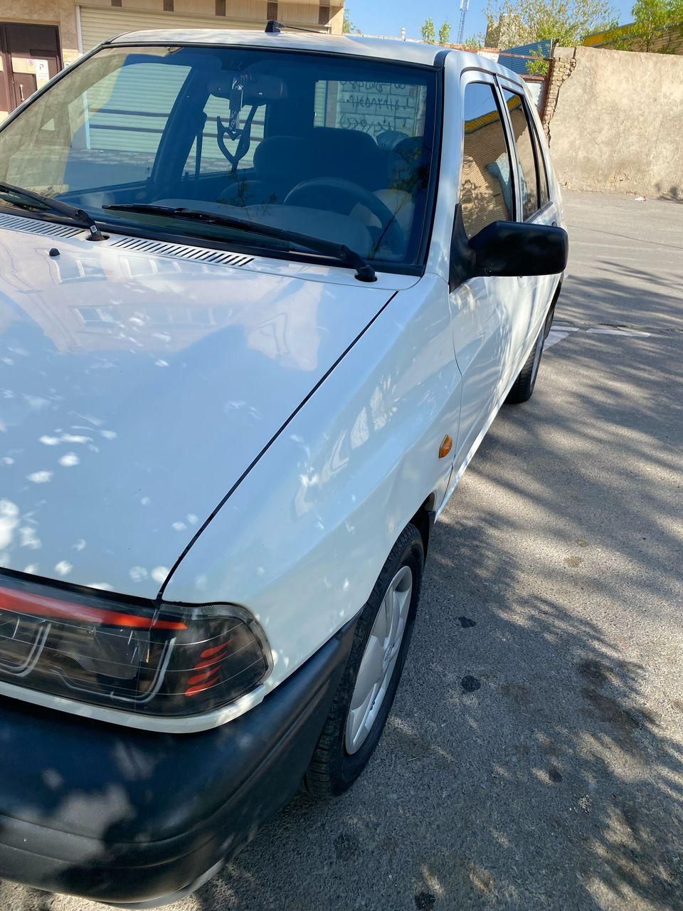 پراید 131 SE - 1394