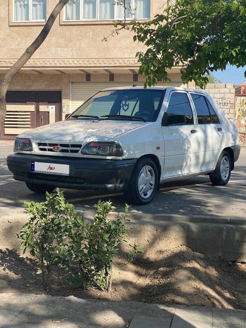 پراید 131 SE - 1394