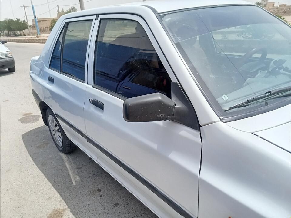 پراید 131 EX - 1394