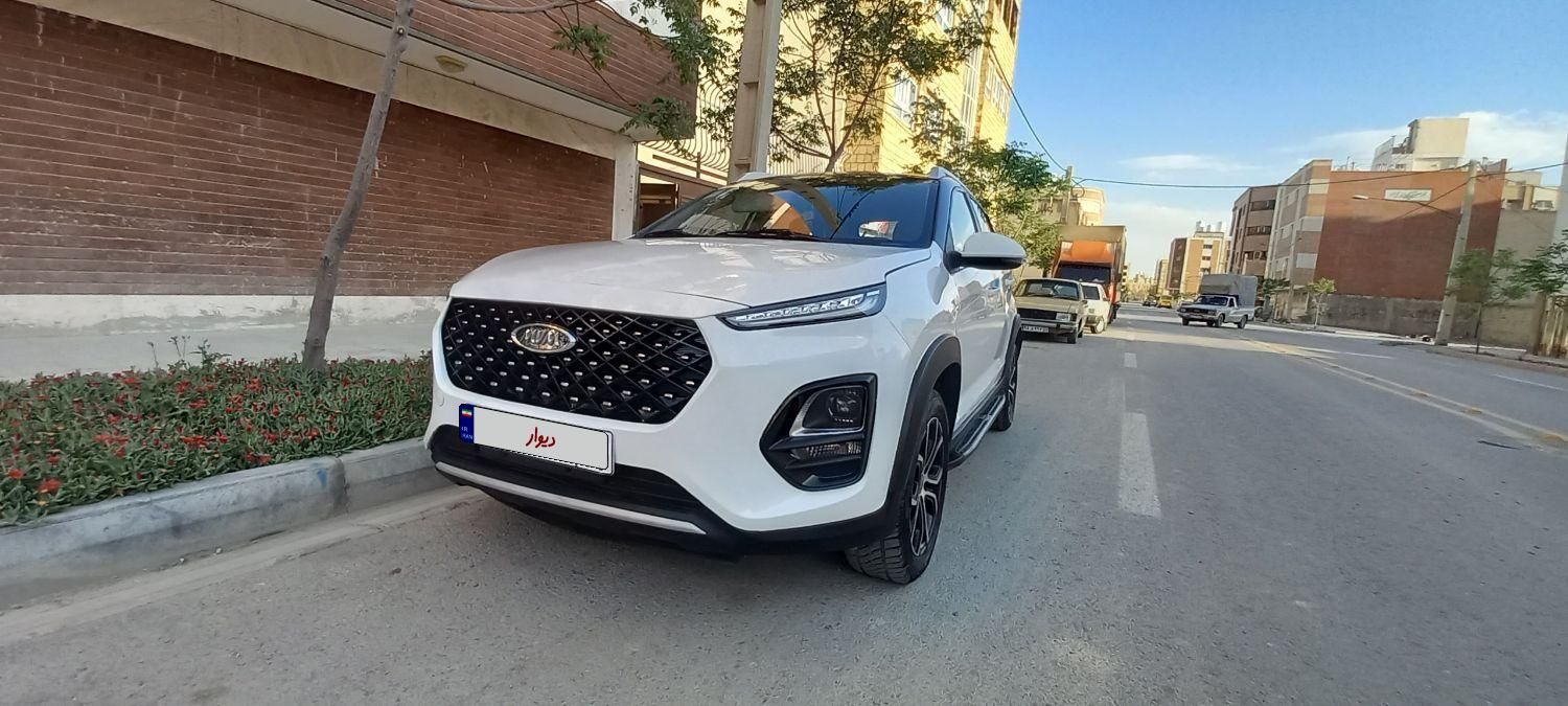 ام وی ام X22 پرو اتوماتیک IE - 2023
