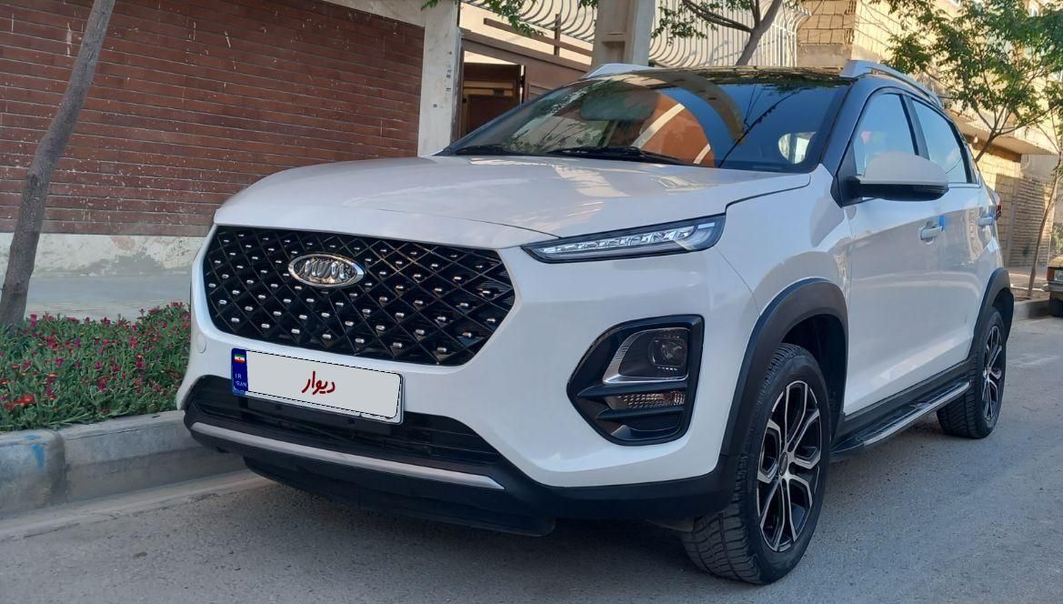 ام وی ام X22 پرو اتوماتیک IE - 2023