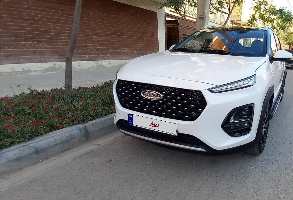 ام وی ام X22 پرو اتوماتیک IE - 2023