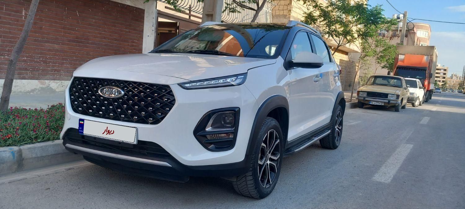 ام وی ام X22 پرو اتوماتیک IE - 2023