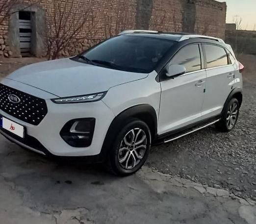 ام وی ام X22 پرو اتوماتیک IE - 2023
