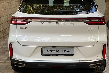 اکستریم TXL - - 1403