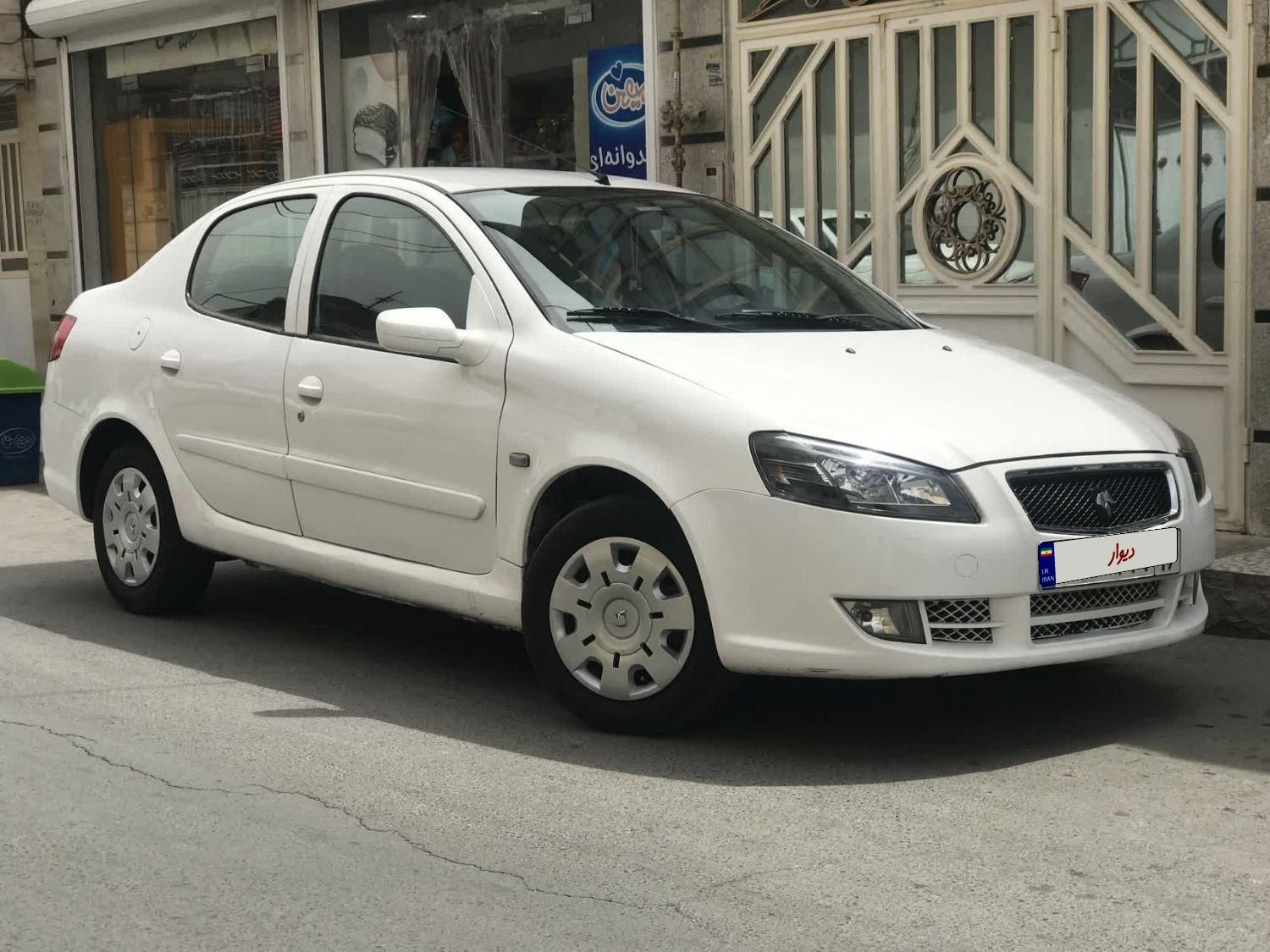 رانا LX - - 1393